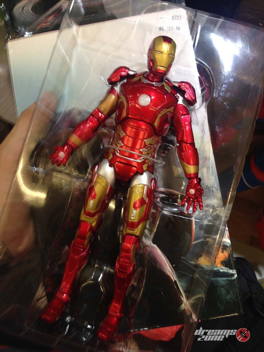 Ironman avengers_KO toys_dreamszonetoys_02