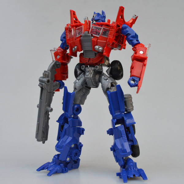 optimus prime aoe toy