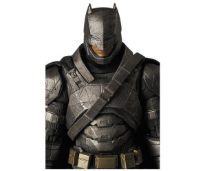 Dawn of Justice MAFEX Armored Batman