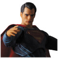Dawn of Justice MAFEX Superman