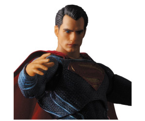 Dawn of Justice MAFEX Superman