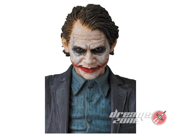 MAFEX The Joker 7